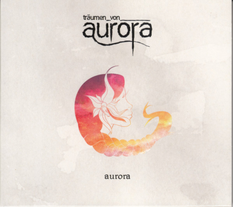 Träumen Von Aurora - Aurora (Digipack CD)