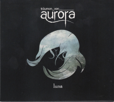 Träumen Von Aurora - Luna (Digipack CD)