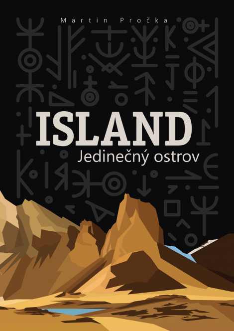 Island - Jedinečný ostrov