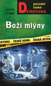 Boží mlýny - 