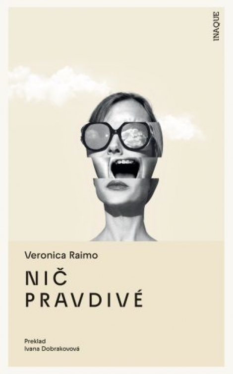 Nič pravdivé - 