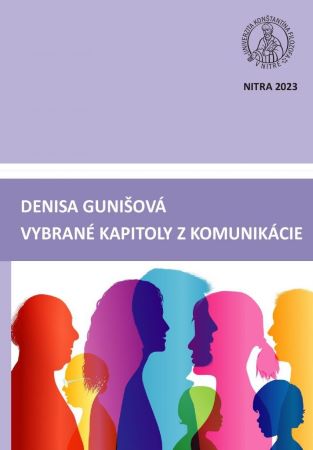 Vybrané kapitoly z komunikácie - 
