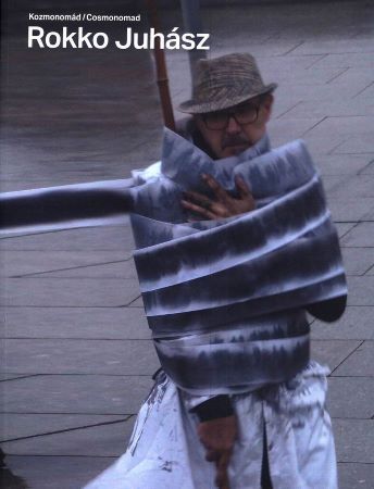 Rokko Juhász - Kozmonomád - 