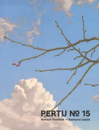 Pertu No 15 – Bohdan Hostiňák – László Szotyory - 