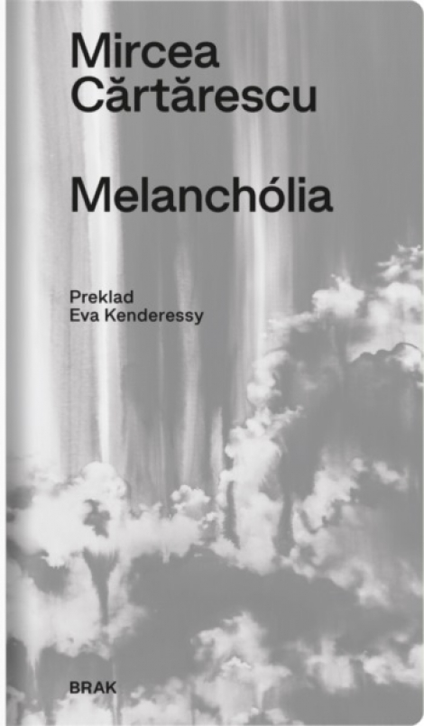 Melanchólia - 