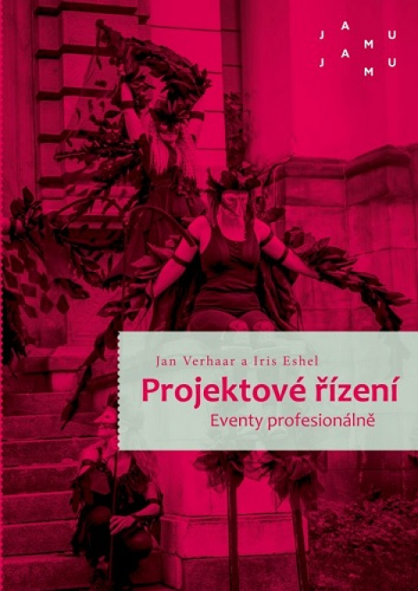 Projektové řízení. Eventy profesionálně - 