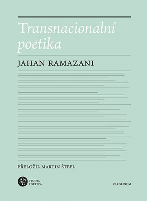 Transnacionální poetika - 