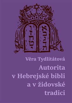 Autorita v Hebrejské bibli a v židovské tradici - 