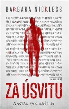 Za úsvitu - Dr. Evan Wilding (1.díl)