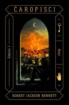 Čaropisci - Záhutí (1.díl)