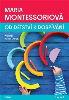 Od dětství k dospívání - 