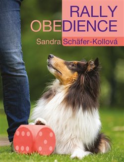 Rally obedience - 