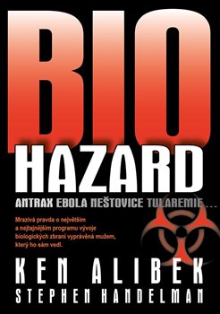 Biohazard - 