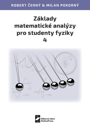 Základy matematické analýzy pro studenty fyziky 4 - 