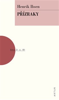 Přízraky - Sv. 181