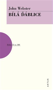 Bílá ďáblice - Sv. 180