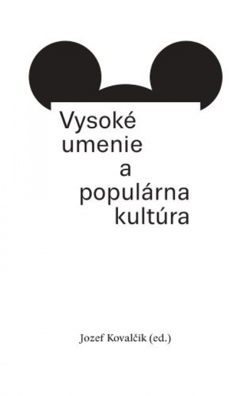 Vysoké umenie a populárna kultúra - 