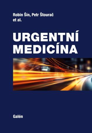 Urgentní medicína - 