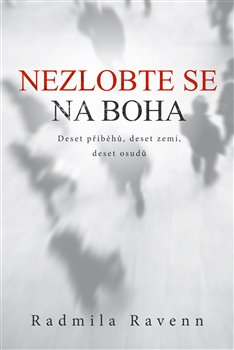 Nezlobte se na boha - 
