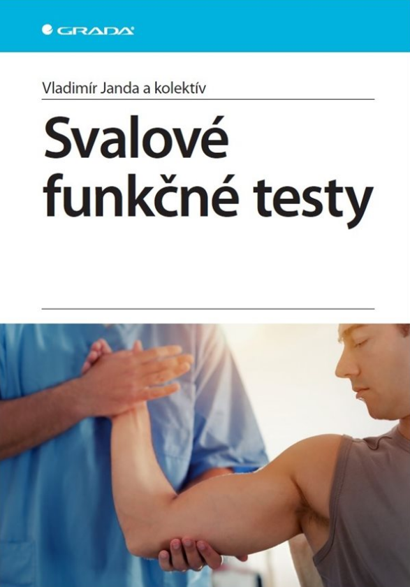 Svalové funkčné testy - 