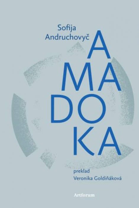 Amadoka - 