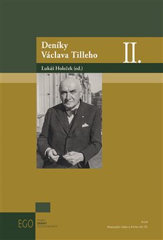 Deníky Václava Tilleho II. - 