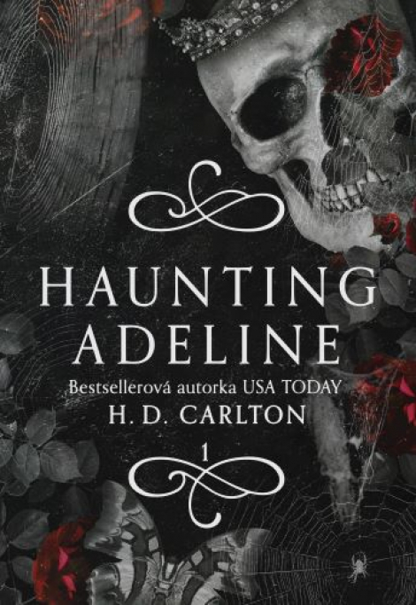 Haunting Adeline (slovenský jazyk) - Cat and Mouse Duet - 1.diel