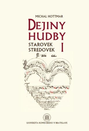 Dejiny hudby I - Starovek, stredovek