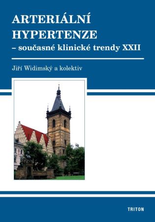 Arteriální hypertenze - Současné klinické trendy XXII - 
