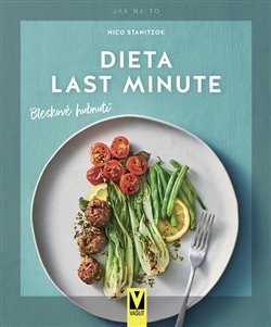 Dieta last minute – bleskové hubnutí - 
