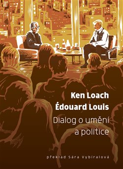 Dialog o umění a politice - 