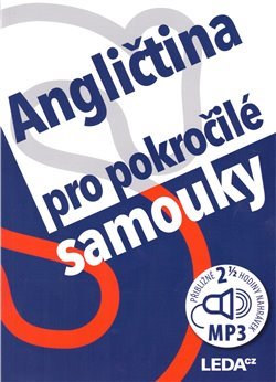 Angličtina pro pokročilé samouky - 