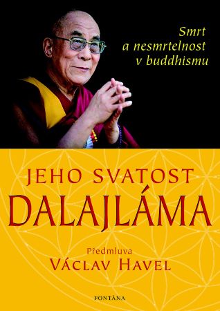 Jeho svatost Dalajláma - 
