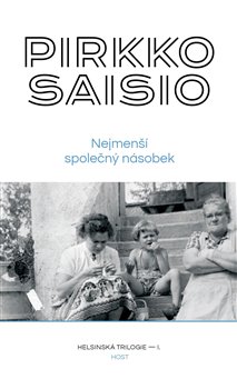 Nejmenší společný násobek - 