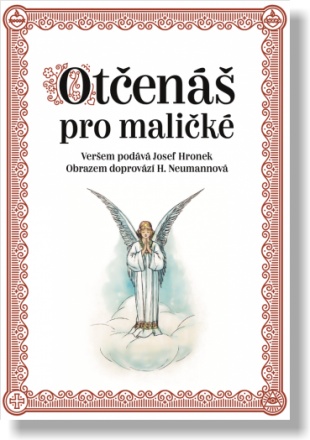 Otčenáš pro maličké - 