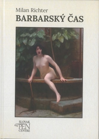 Barbarský čas - 