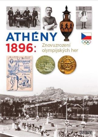 Athény 1896: Znovuzrození olympijských her - 