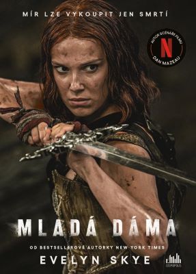 Mladá dáma - 