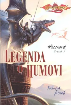 Legenda o Humovi - Hrdinové 1