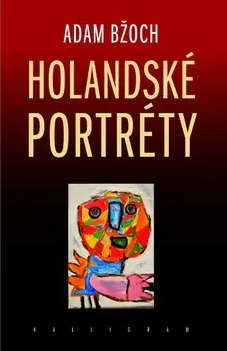 Holandské portréty - 