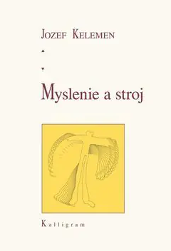 Myslenie a stroj - 