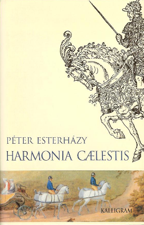 Harmonia caelestis - 