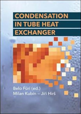 Condensation in Tube Heat Exchanger - 