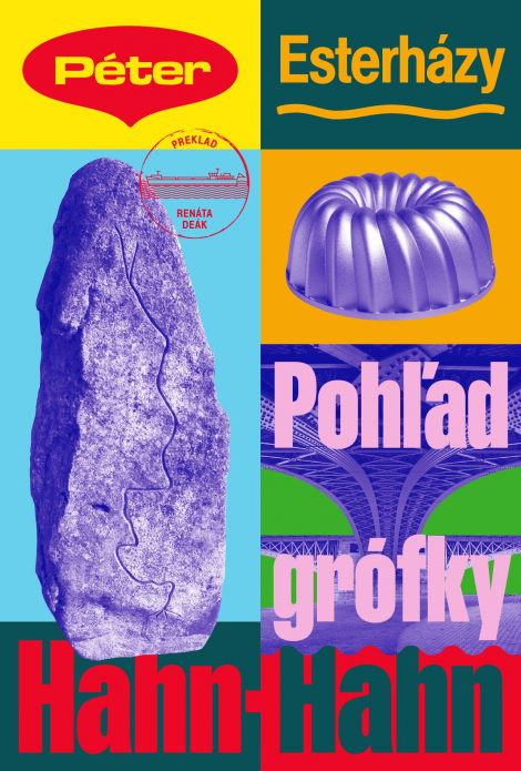 Pohľad grófky Hahn-Hahn - 