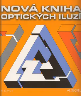 Nová kniha optických iluzí - 