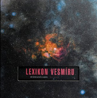 Lexikón vesmíru - 