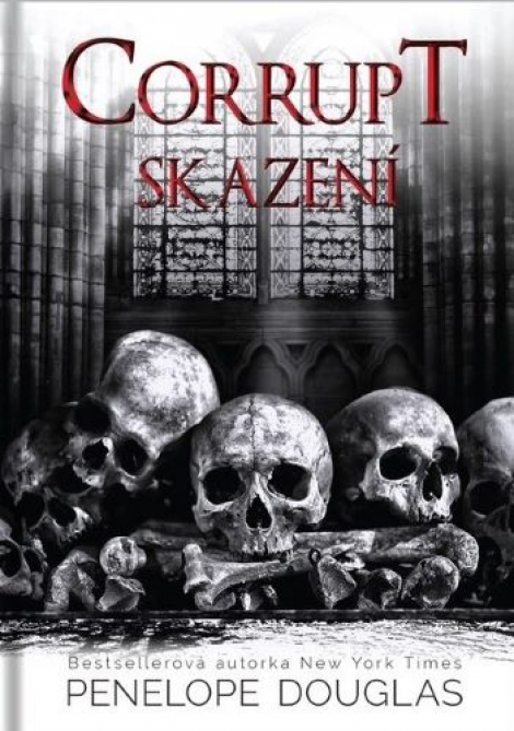 Corrupt: Skazení - 