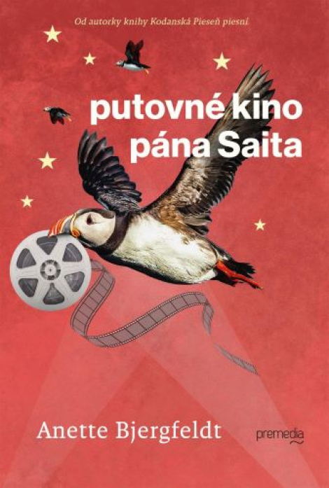 Putovné kino pána Saita - 