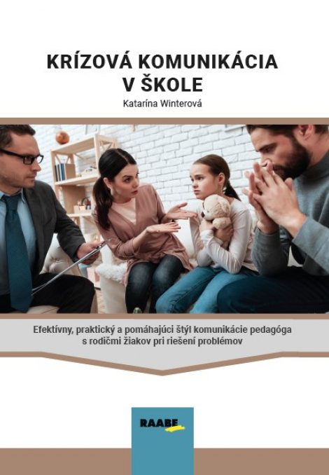 Krízová komunikácia v škole - 