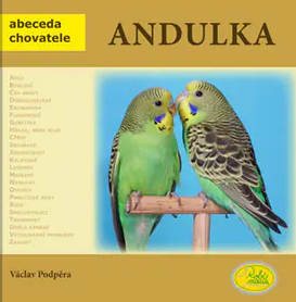 Andulka - Abeceda chovatele